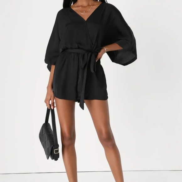 Lulus Pants - #735 Lulu's sz XL NWT